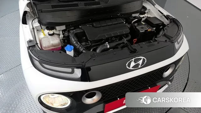 Hyundai Casper id 3373326 из Кореи 16