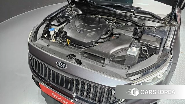 Kia K7 Premier id 4196718 из Кореи 28