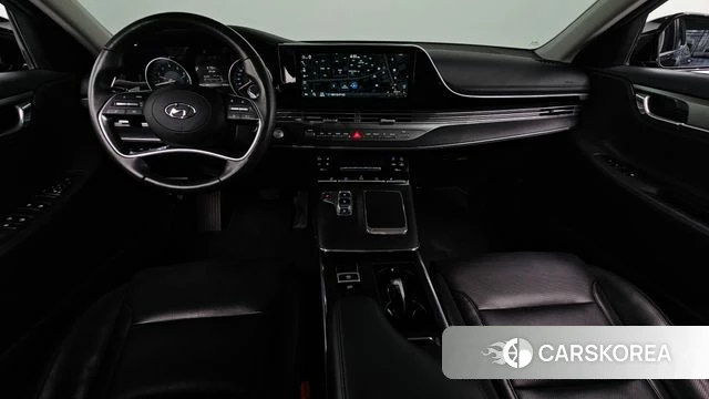 Hyundai The New Grandeur IG id 4632265 из Кореи 26