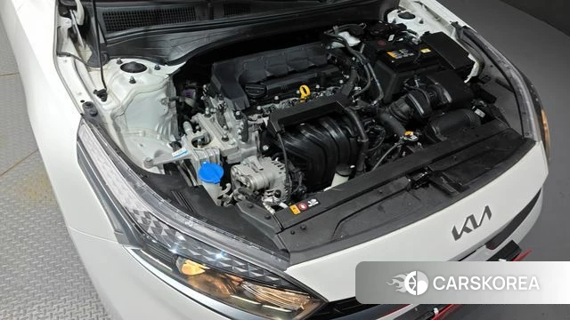 Kia The New K3 2nd generation id 3941653 из Кореи 16