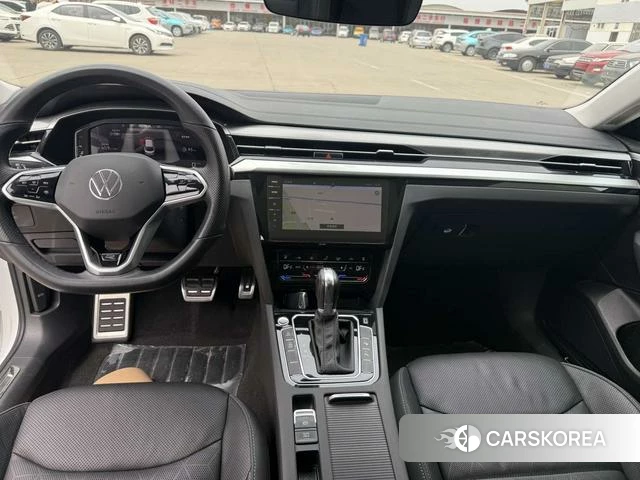 Volkswagen CC id 4299562 из Китая 7