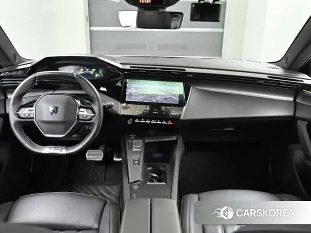 Peugeot 308 Third generation id 3560542 из Кореи 13