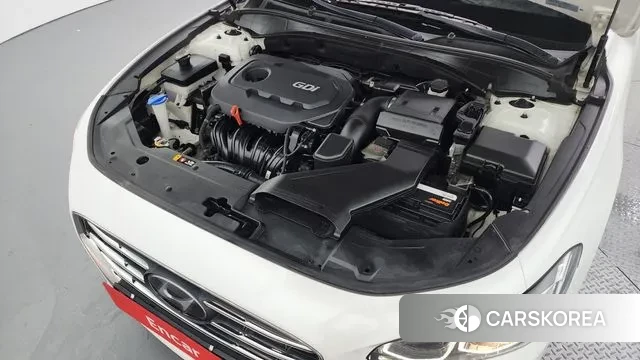 Hyundai Grandeur IG id 3029450 из Кореи 16