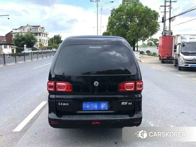 Dongfeng popular Lingzhi id 4239010 из Китая 10