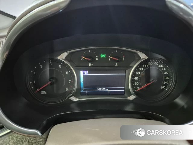 Chevrolet (GM Daewoo) All New Malibu id 4558041 из Кореи 10