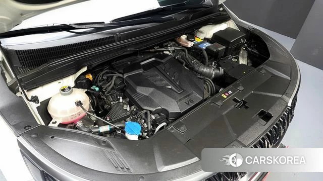 Kia Carnival 4th generation id 3852073 из Кореи 16