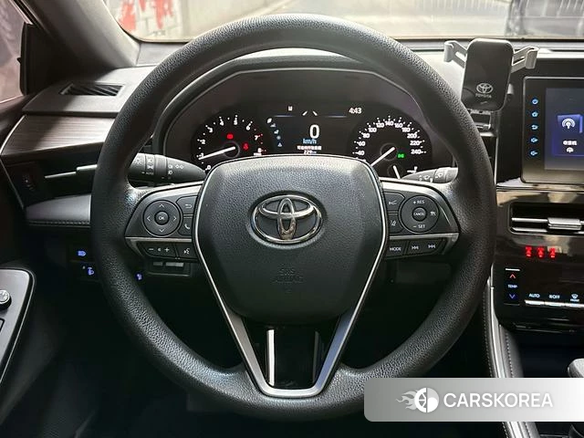 Toyota Asian dragon id 4274174 из Китая 11