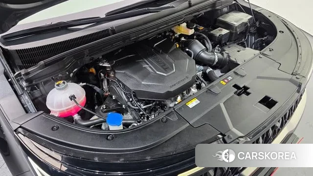 Kia The New Carnival 4th Generation id 3739285 из Кореи 16