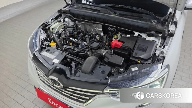 Renault Korea (Samsung) XM3 id 3827673 из Кореи 16