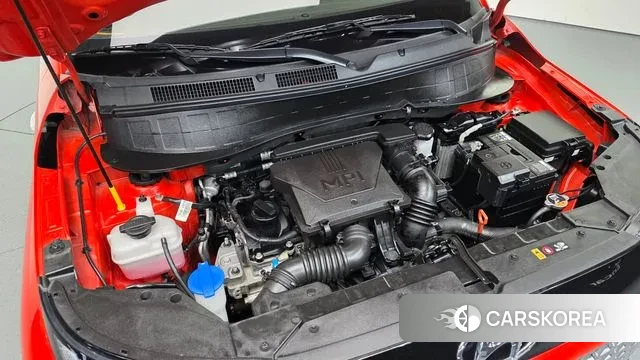 Hyundai Casper id 3787680 из Кореи 16