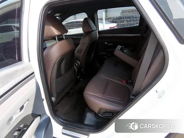 Hyundai Tucson (NX4) id 3745852 из Кореи 16