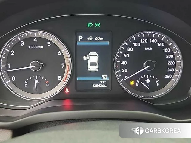 Hyundai Grandeur IG id 4563163 из Кореи 15