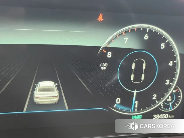 Hyundai The New Grandeur IG id 3889355 из Кореи 12