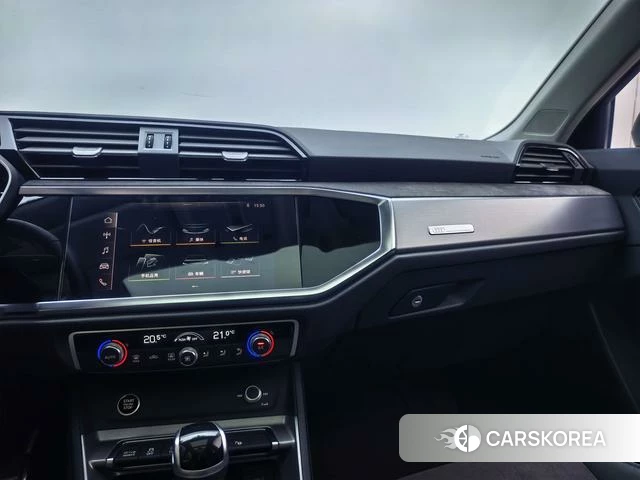 Audi Q3 id 4264096 из Китая 23
