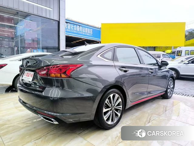 Chang'an Ruicheng CC id 4253386 из Китая 11