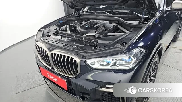 BMW X5 (G05) id 3753481 из Кореи 16