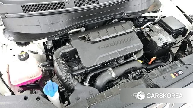 Hyundai Casper id 3305335 из Кореи 16