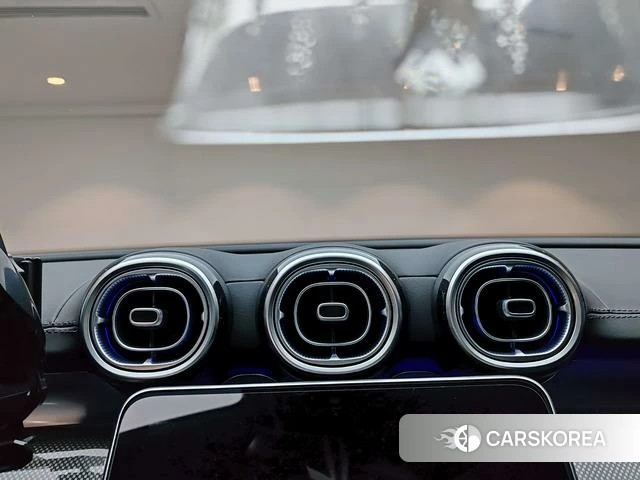 Mercedes-Benz Class C id 4341718 из Китая 14
