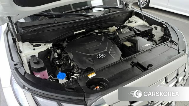 Hyundai The New Palisade id 3870999 из Кореи 16