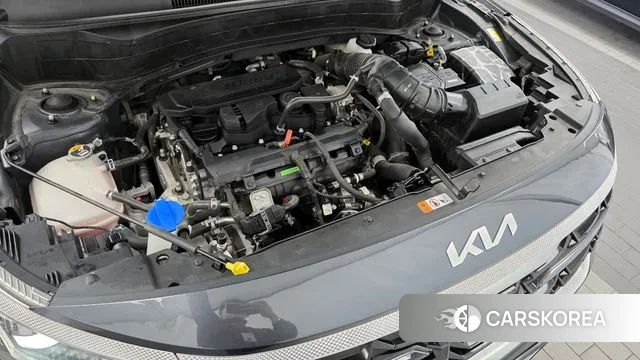 Kia The New Seltos id 3256994 из Кореи 16