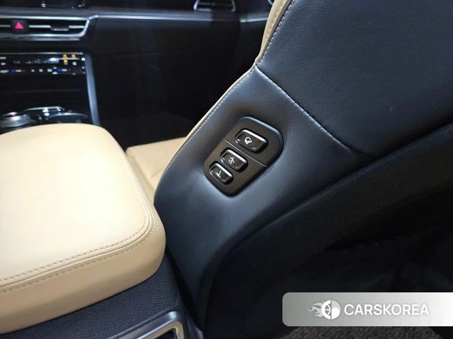 Kia K5 Hybrid 3rd Generation id 4758783 из Кореи 14