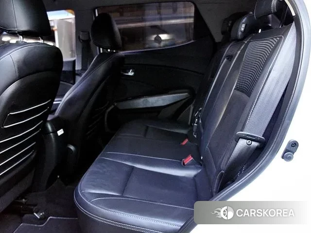 Ssangyong Tivoli Armor id 3672616 из Кореи 16