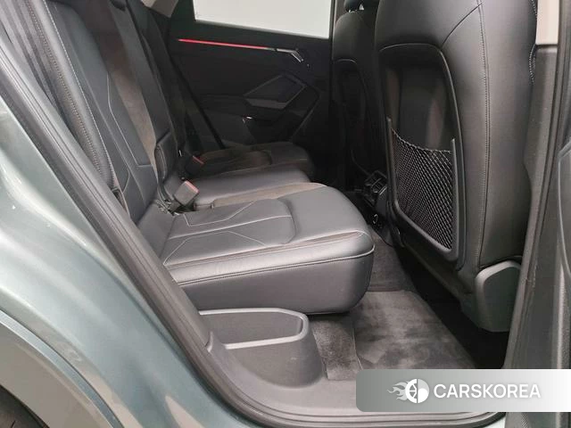 Audi Q3 Sportback id 4213819 из Китая 23