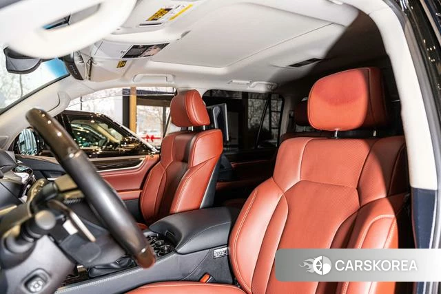 Lexus LX id 4262484 из Китая 15