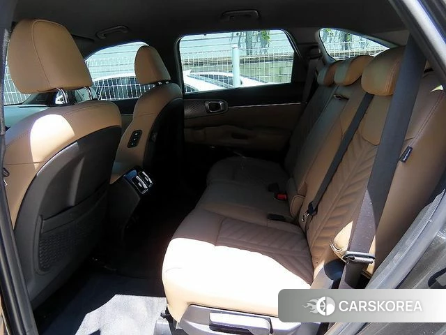 Kia The New Sorento 4th Generation id 4499990 из Кореи 16
