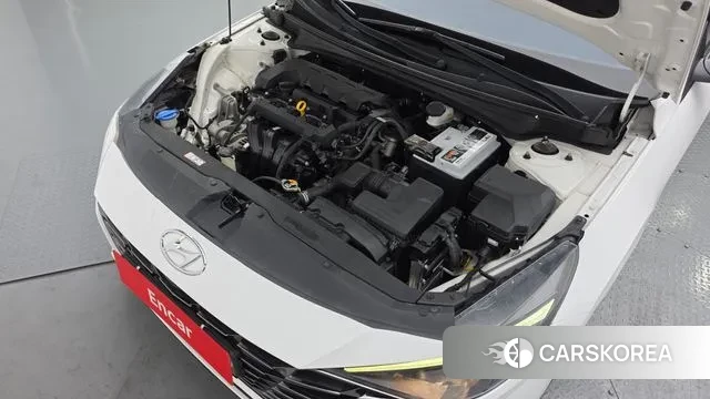 Hyundai Avante (CN7) id 3464310 из Кореи 16