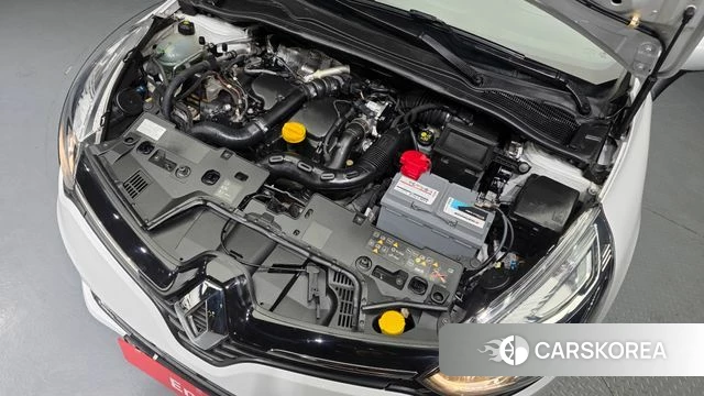 Renault Korea (Samsung) Clio id 3905422 из Кореи 16