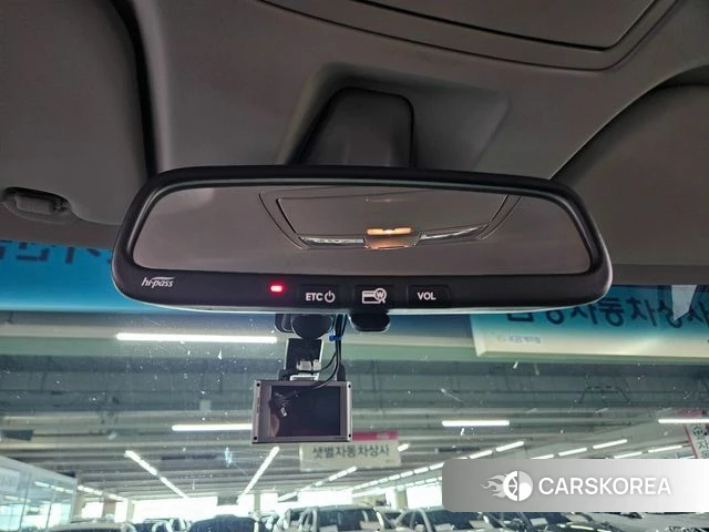 Kia The New Ray id 4262812 из Кореи 7