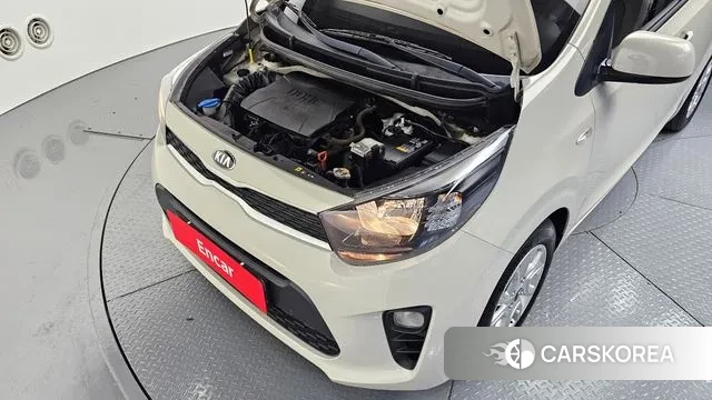 Kia All New Morning (JA) id 3708771 из Кореи 16