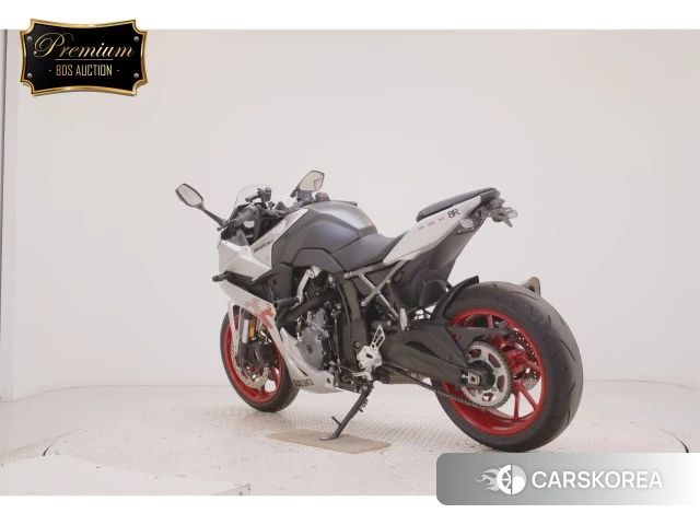 Suzuki GSX-8R id 4347709 из Японии 6