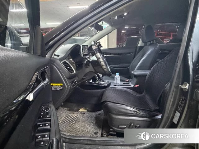 Kia Seltos id 4759703 из Кореи 15