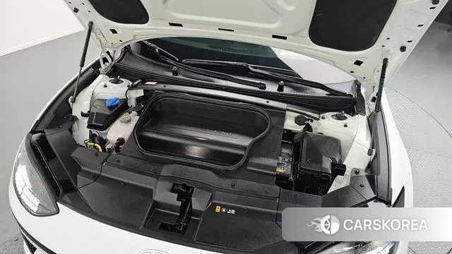 Hyundai Ionic 6 id 3043135 из Кореи 16