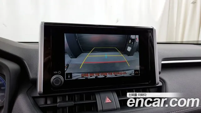 Toyota RAV4 5th Generation id 2672319 из Кореи 16