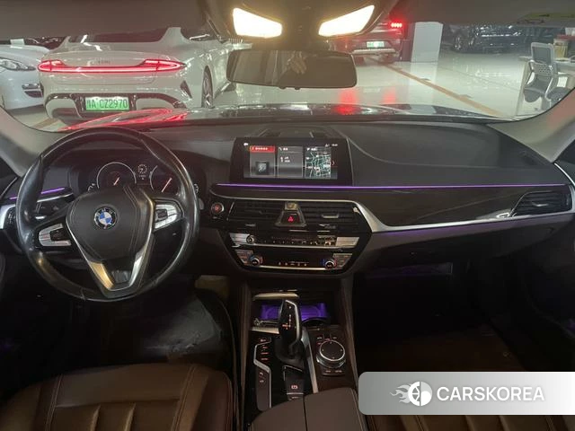 BMW 5 series id 3882585 из Китая 6