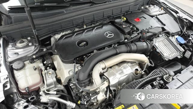 Mercedes-Benz GLB-Class X247 id 4834064 из Кореи 28