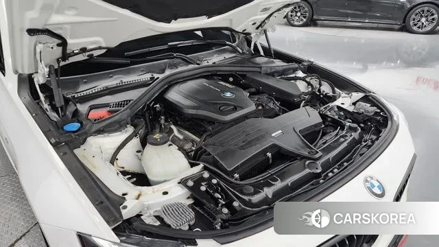 BMW 3 Series GT (F34) id 3161028 из Кореи 16