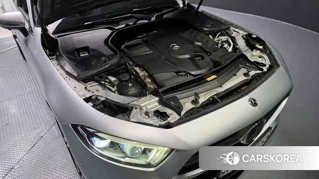 Mercedes-Benz CLS-Class C257 id 3474276 из Кореи 16