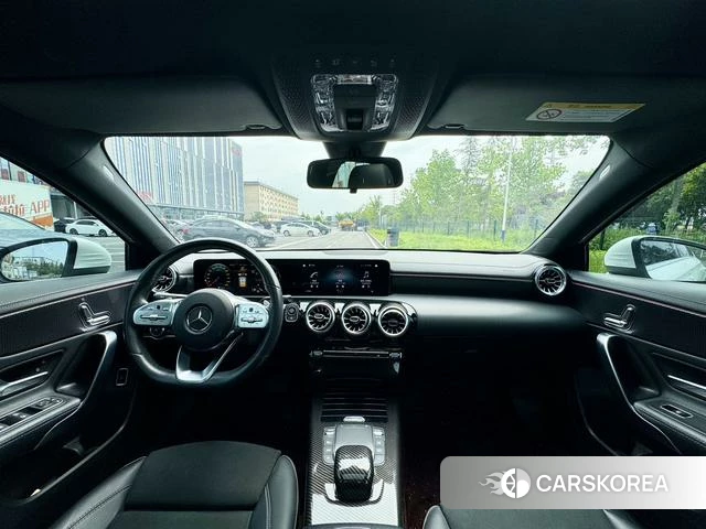 Mercedes-Benz Class A id 4300331 из Китая 12