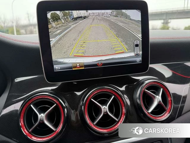 Mercedes-Benz GLA AMG id 4209738 из Китая 13