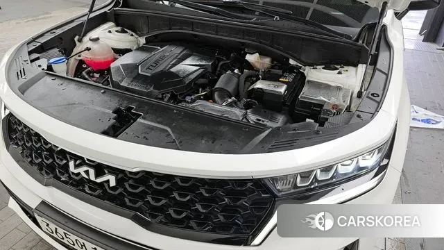 Kia Sorento 4th Generation id 3597672 из Кореи 16