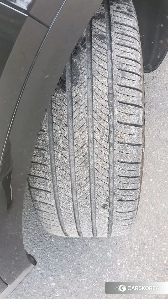 Genesis GV80 id 3573552 из Кореи 14