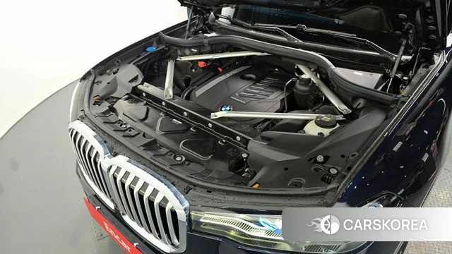 BMW X7 (G07) id 4388824 из Кореи 16