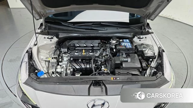 Hyundai Avante (CN7) id 4625587 из Кореи 31