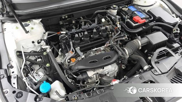 Honda Accord 11th Generation id 4879709 из Кореи 29
