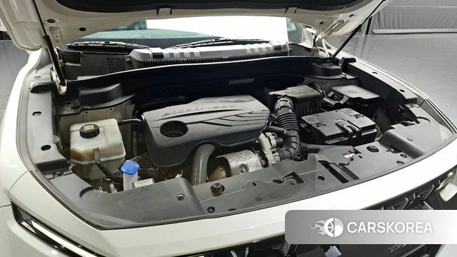 Ssangyong Torres id 4355030 из Кореи 16