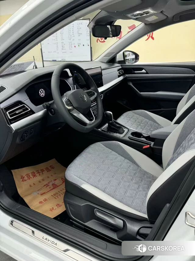 Volkswagen Lavida id 4208125 из Китая 7